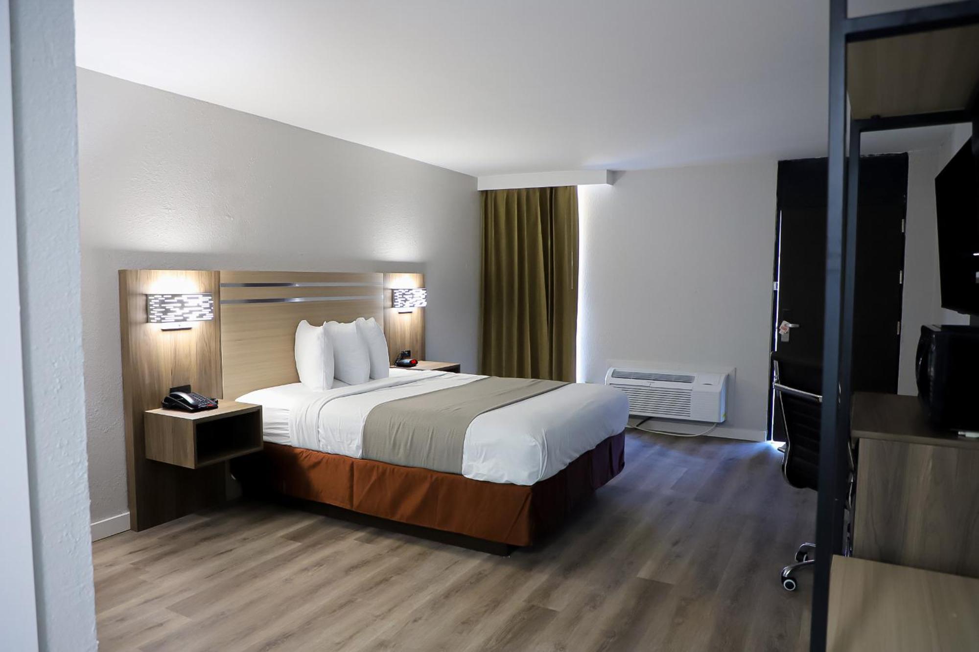 Airport Inn Nederland Esterno foto
