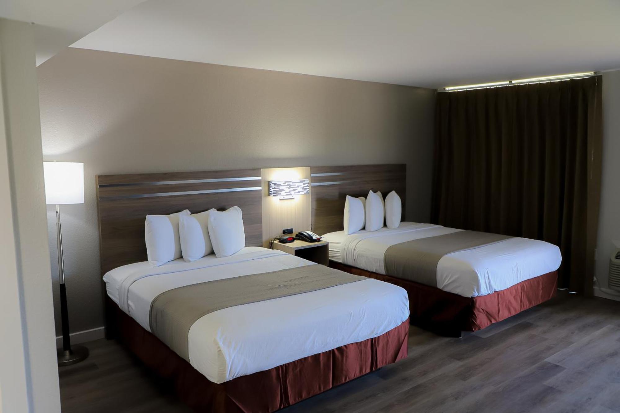 Airport Inn Nederland Esterno foto