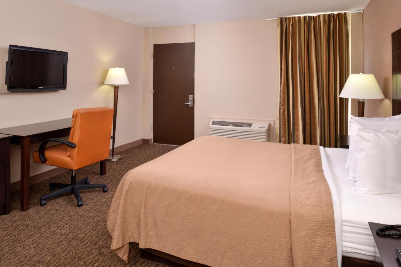 Airport Inn Nederland Esterno foto