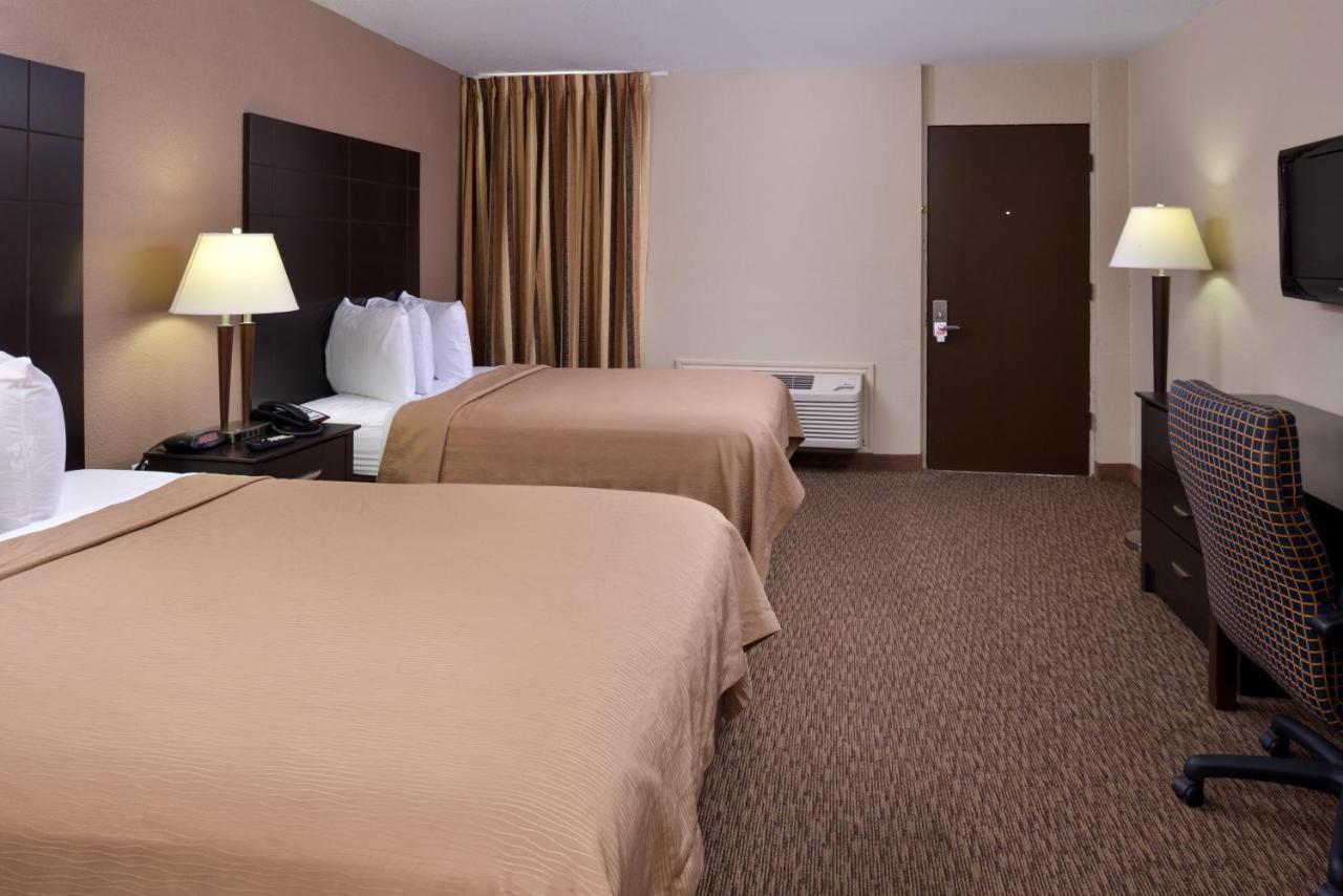Airport Inn Nederland Esterno foto