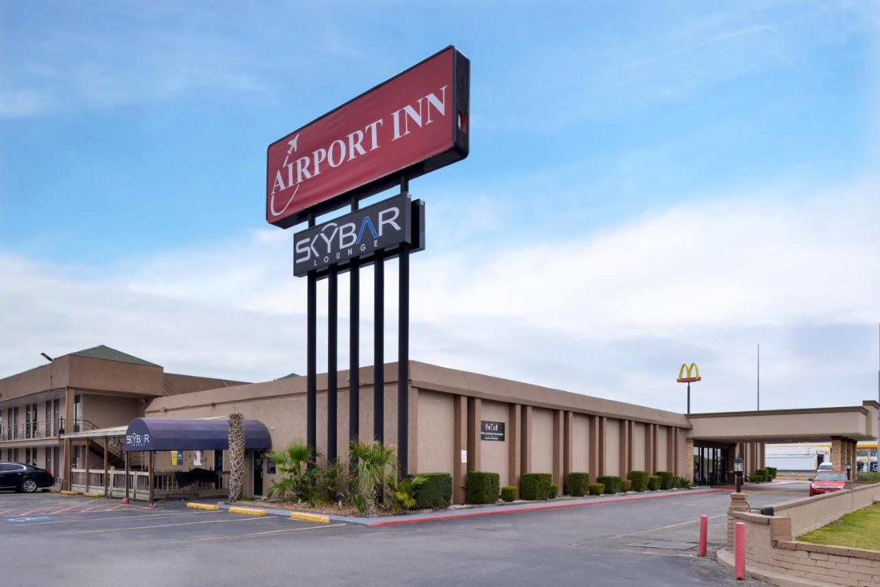 Airport Inn Nederland Esterno foto